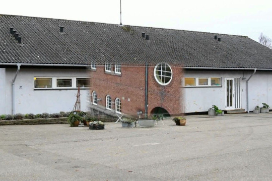 Danmarks Industrimuseum